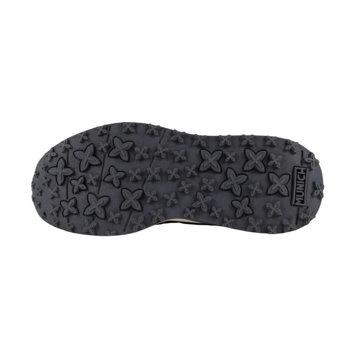 Men's Sneakers Munich Blue