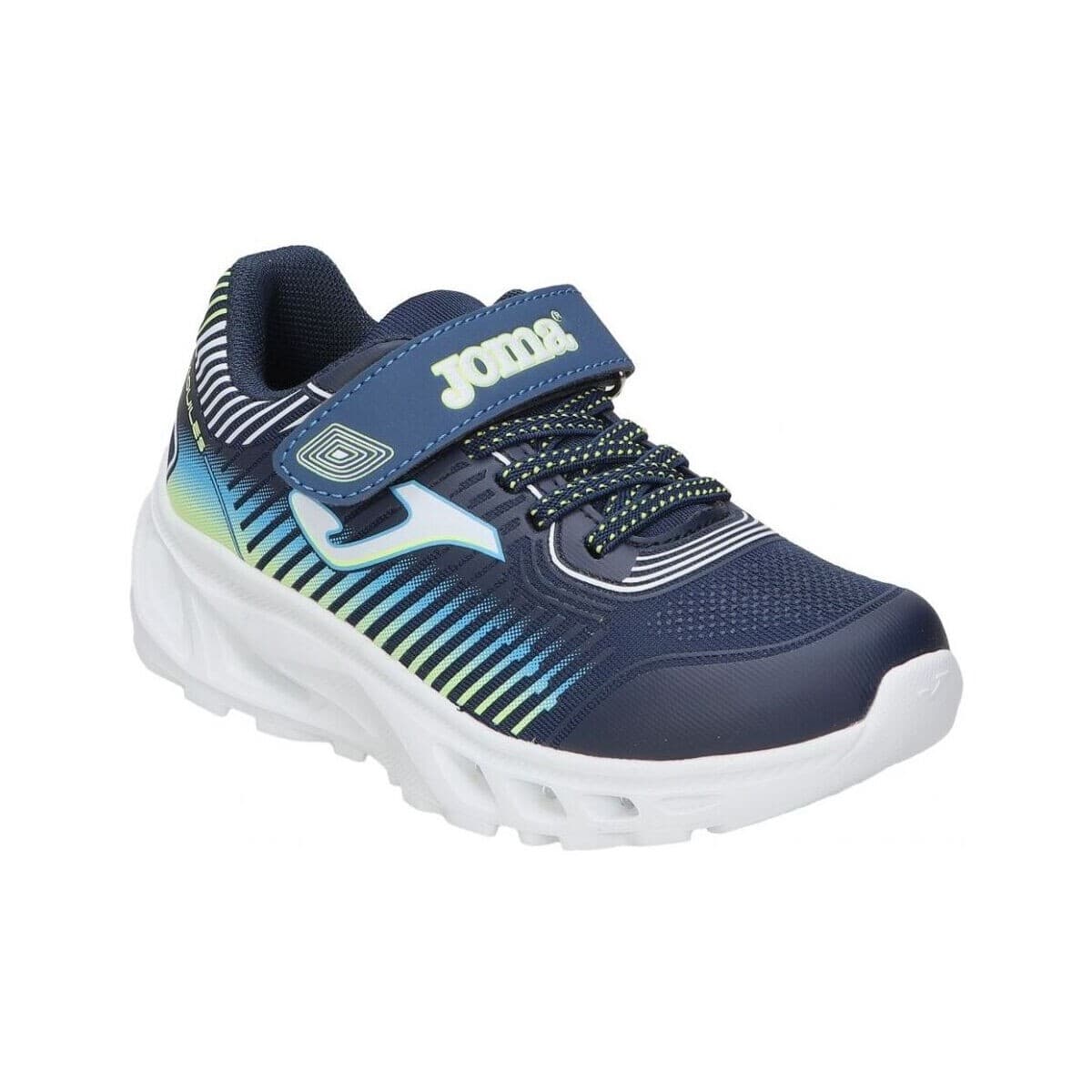 Girls' Sneakers Joma Blue
