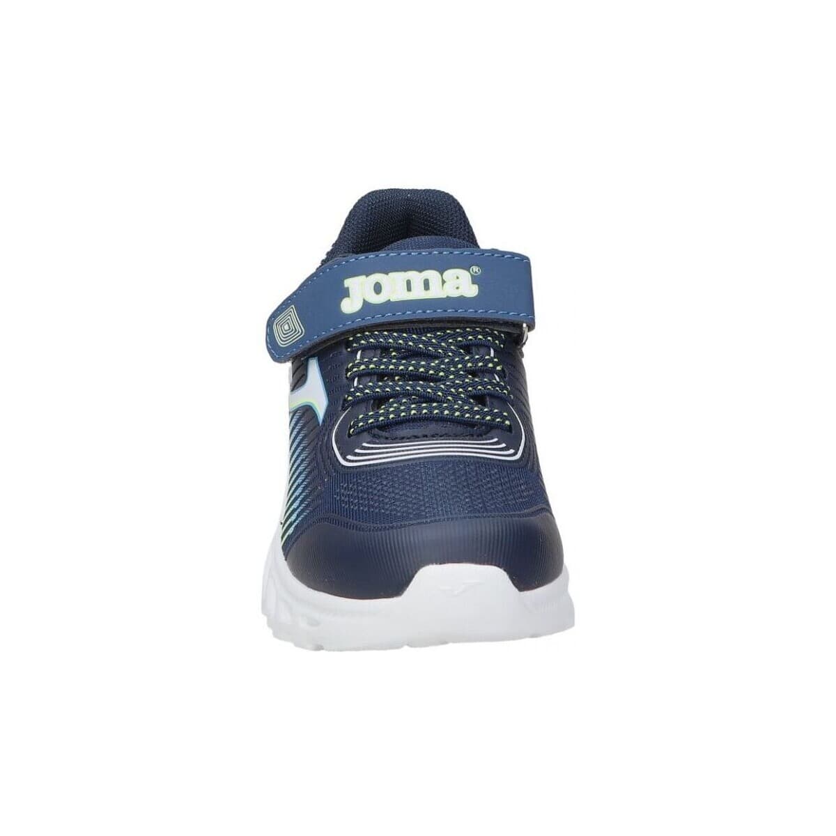 Girls' Sneakers Joma Blue