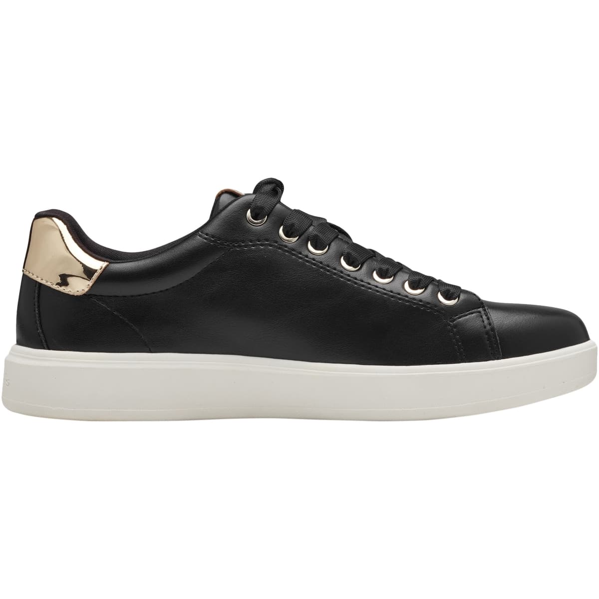 Women's Sneakers Tamaris Black