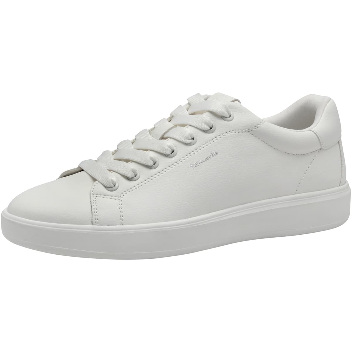 Women's Sneakers Tamaris White