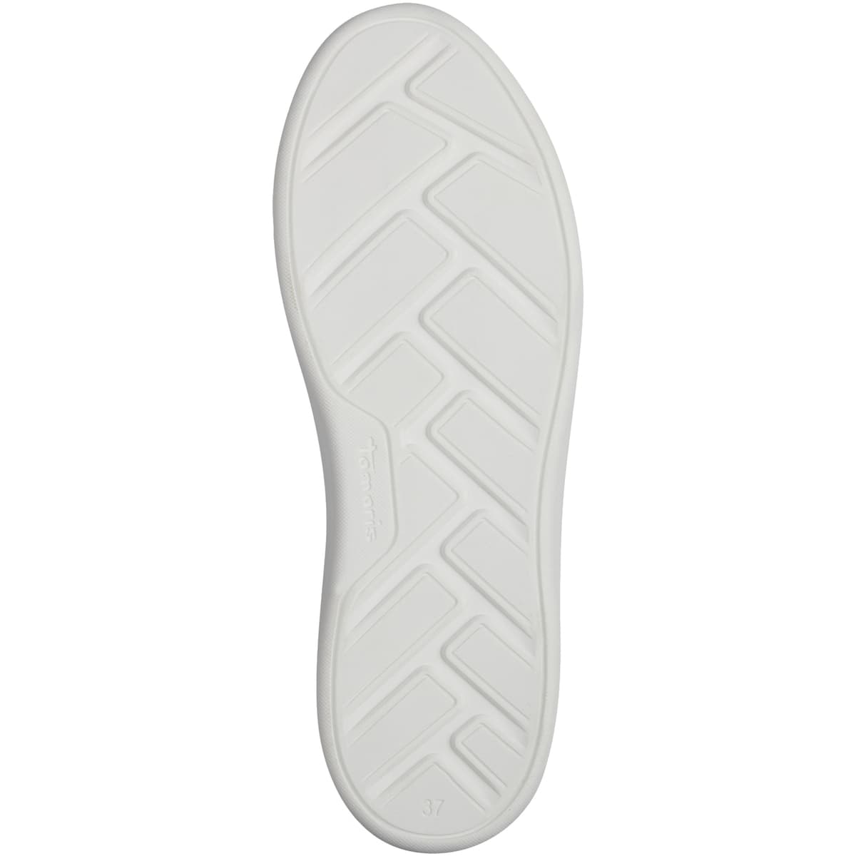 Women's Sneakers Tamaris White