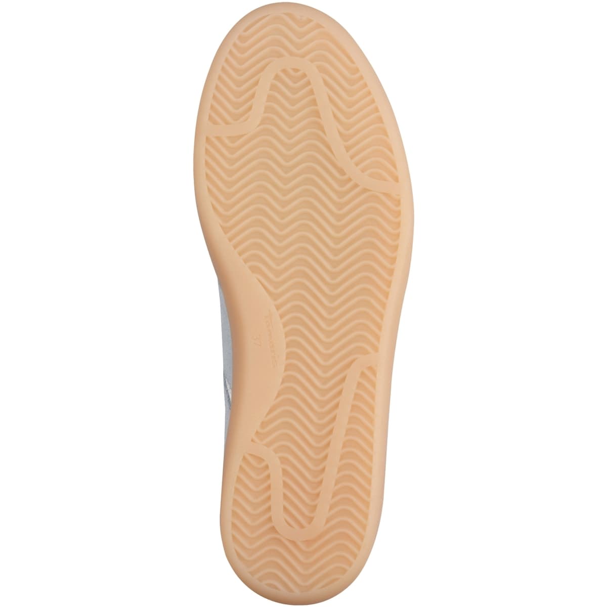 Women's Sneakers Tamaris Blue