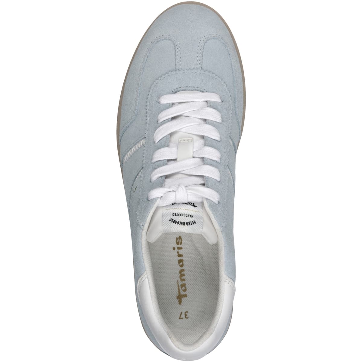 Women's Sneakers Tamaris Blue