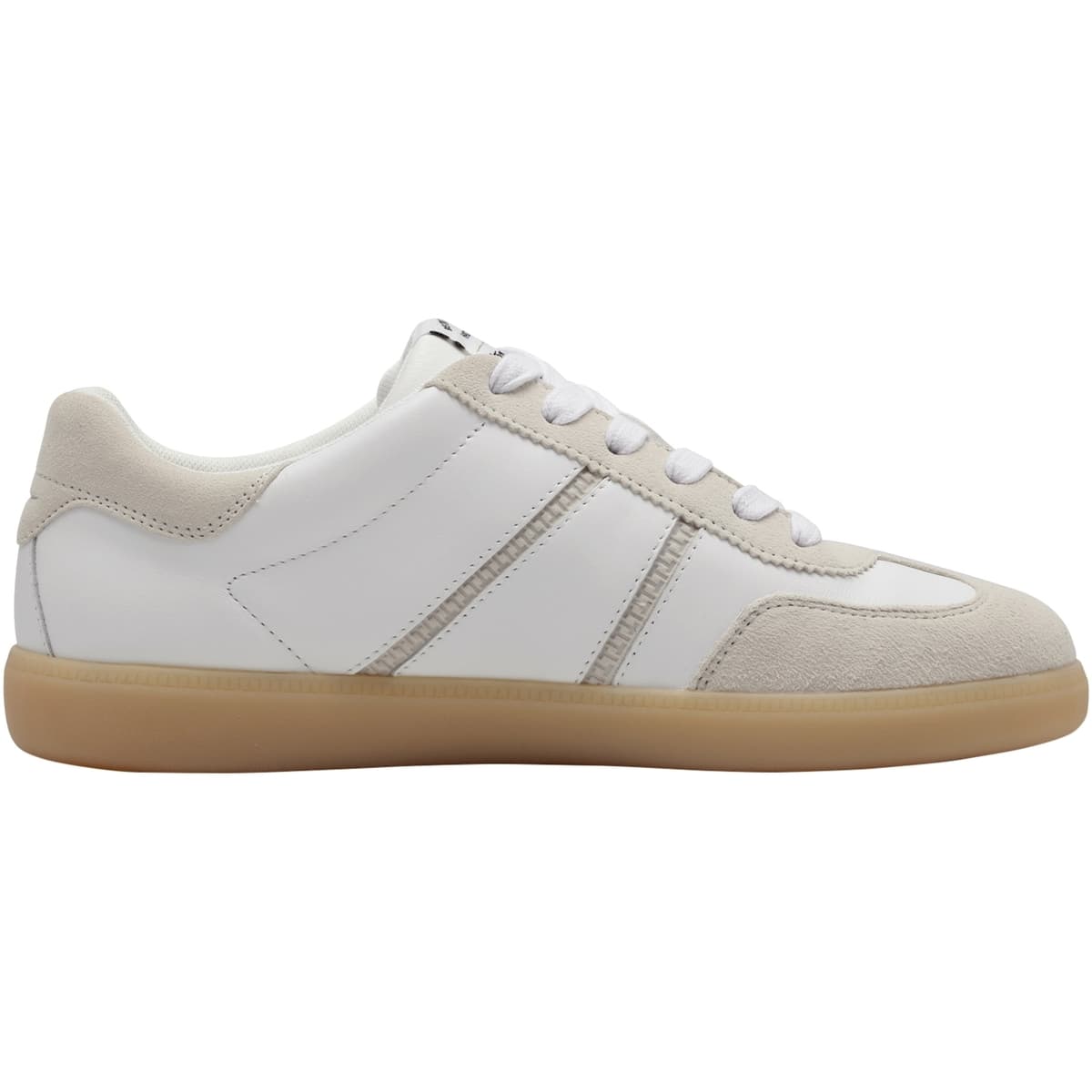 Women's Sneakers Tamaris White