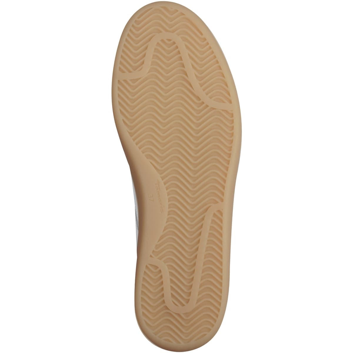 Women's Sneakers Tamaris White