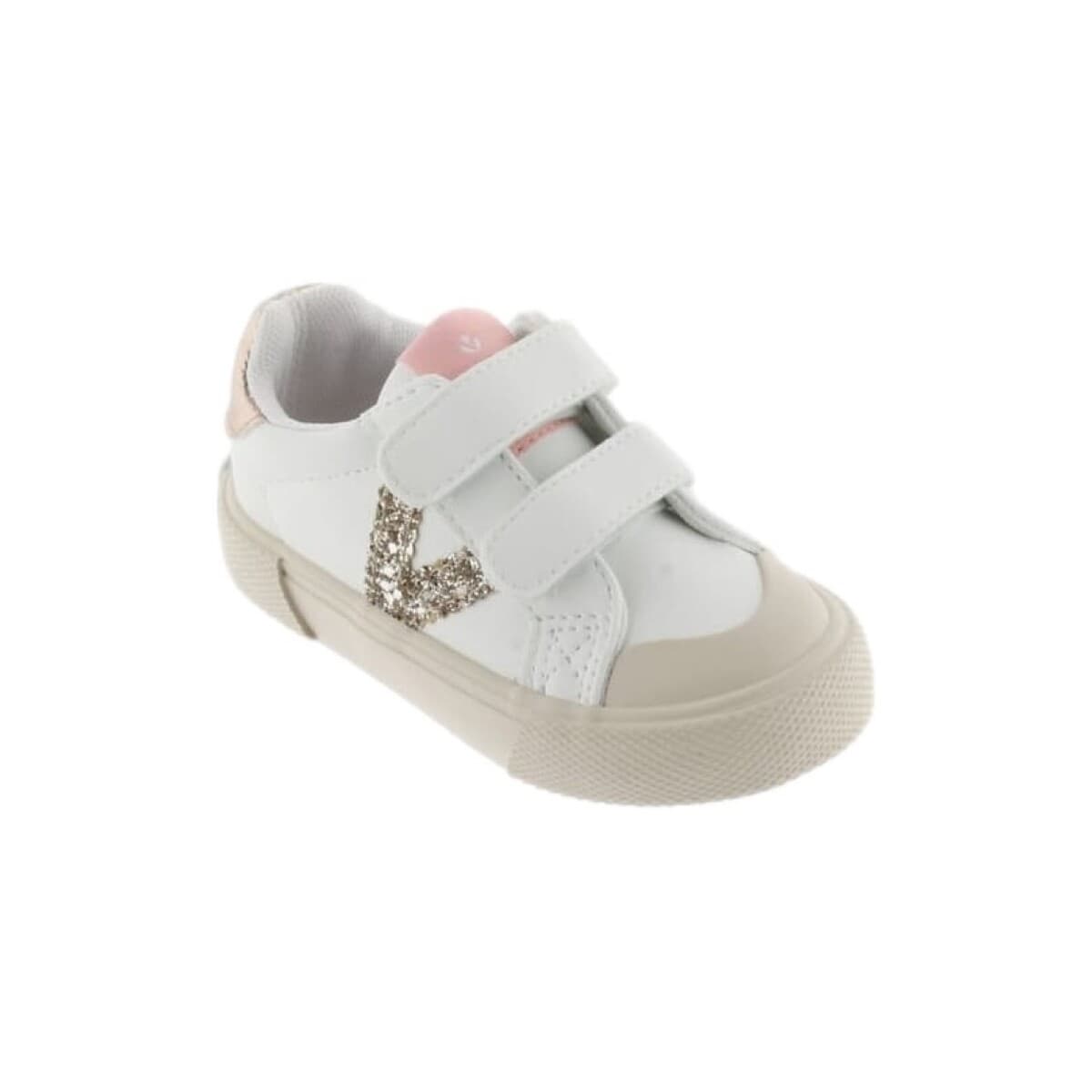 Boys' Sneakers Victoria White