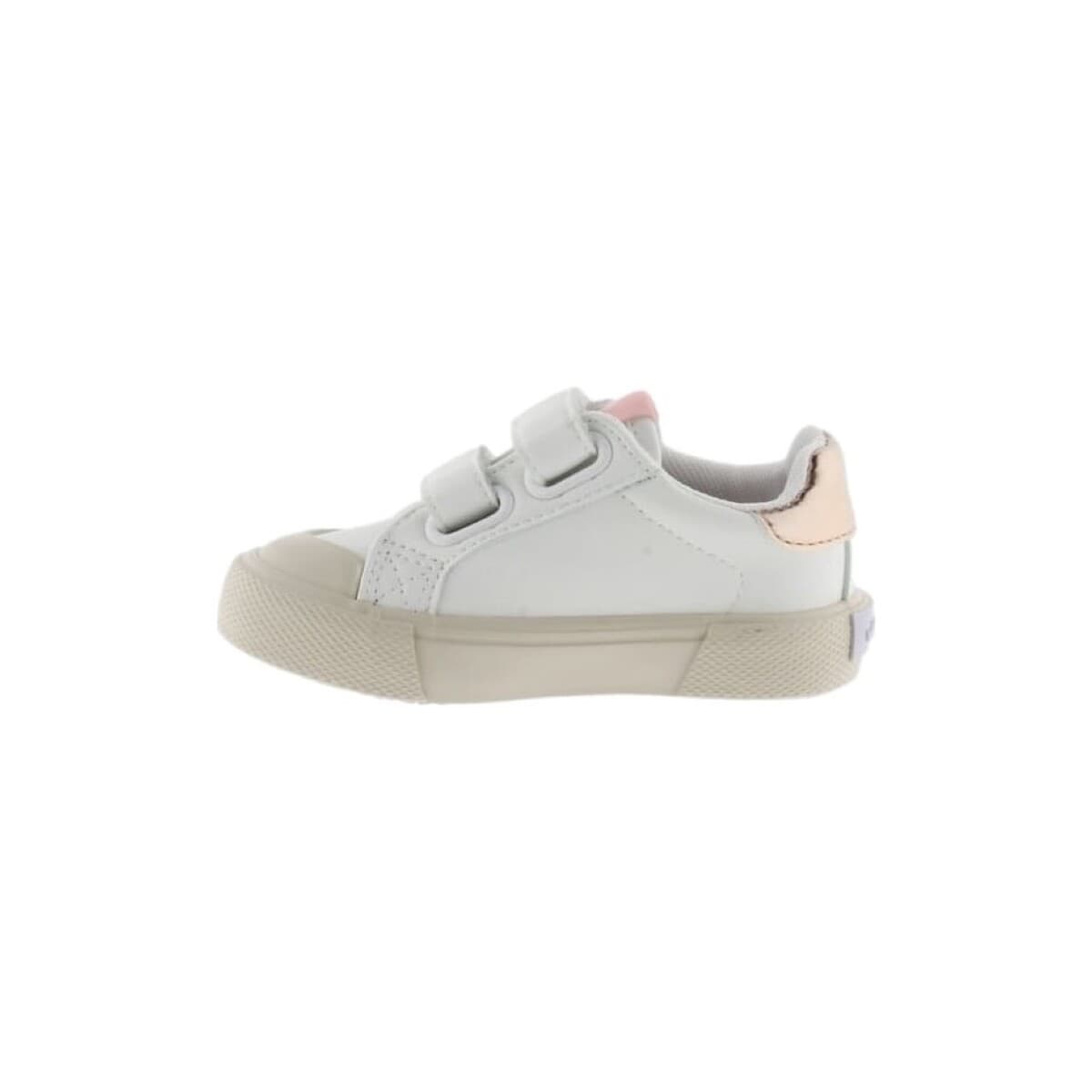 Boys' Sneakers Victoria White