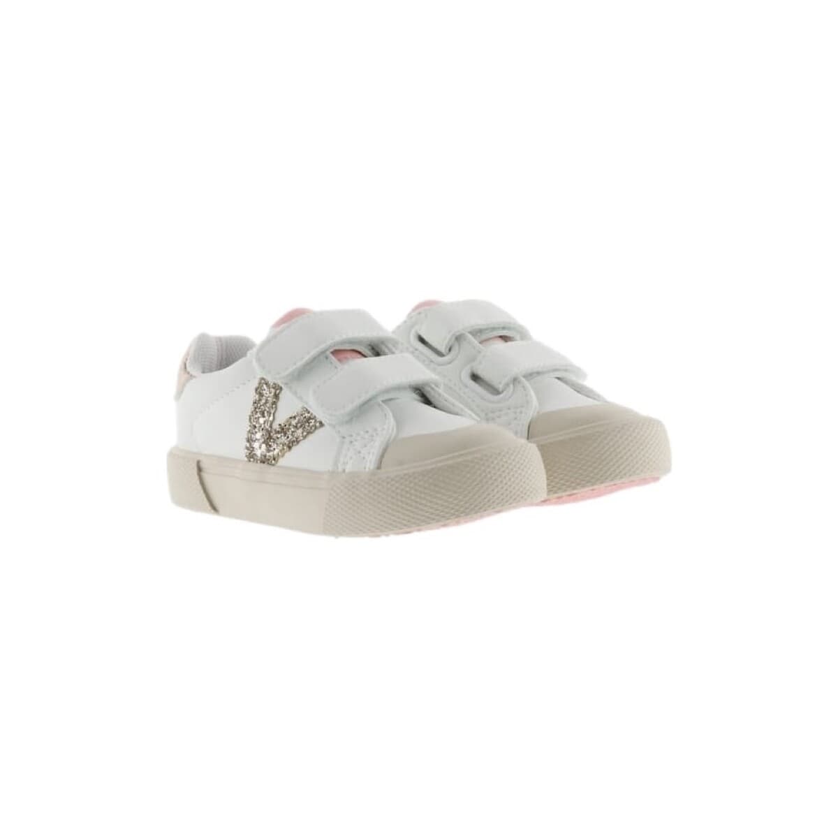 Boys' Sneakers Victoria White