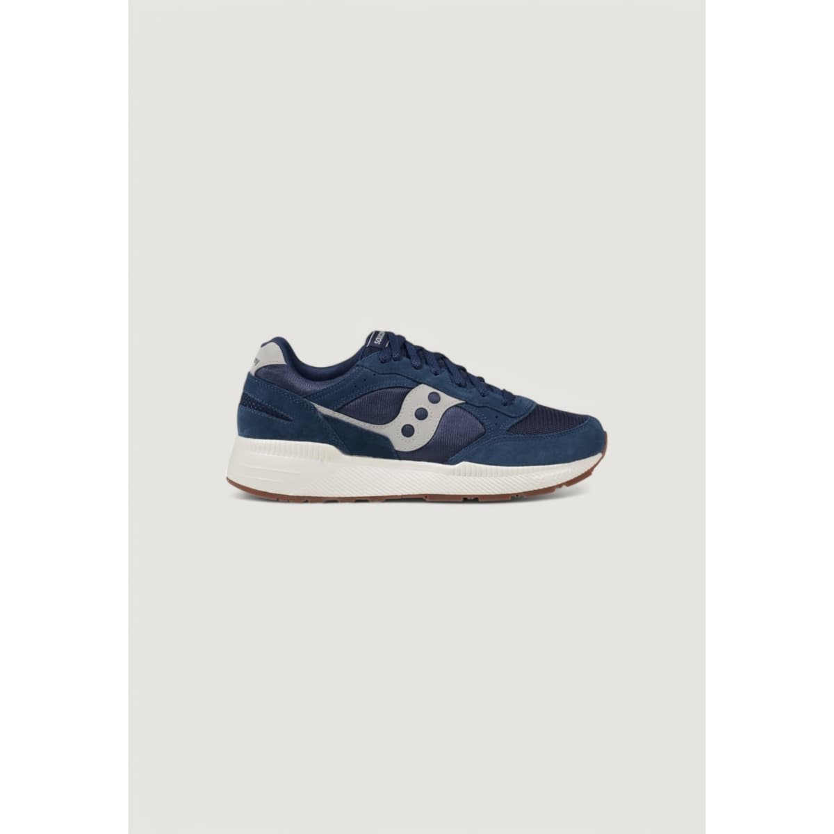 Men's Sneakers Saucony Blue