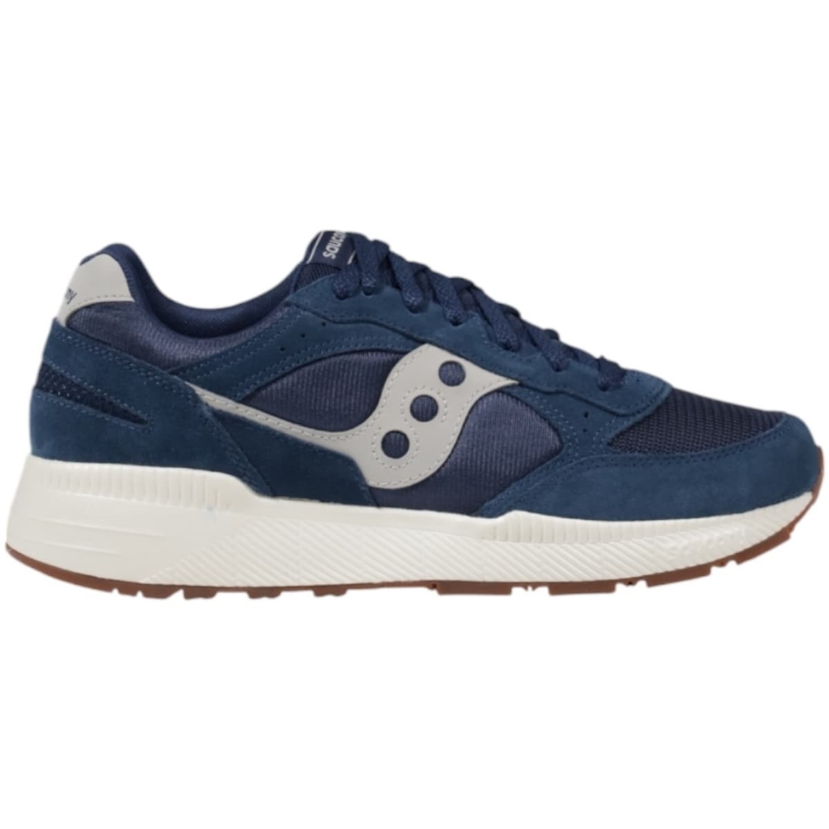 Men's Sneakers Saucony Blue