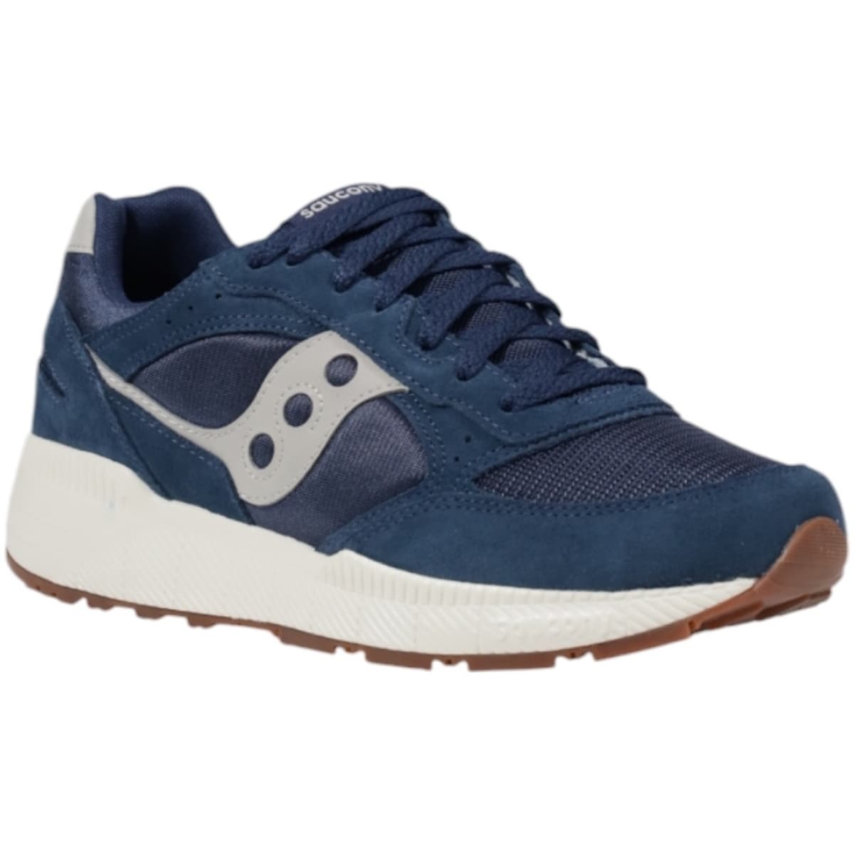 Men's Sneakers Saucony Blue