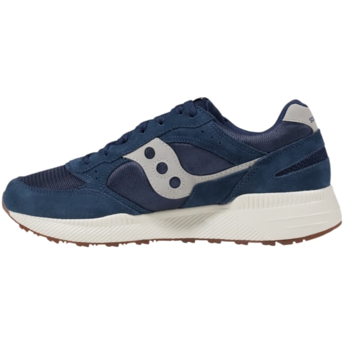 Men's Sneakers Saucony Blue