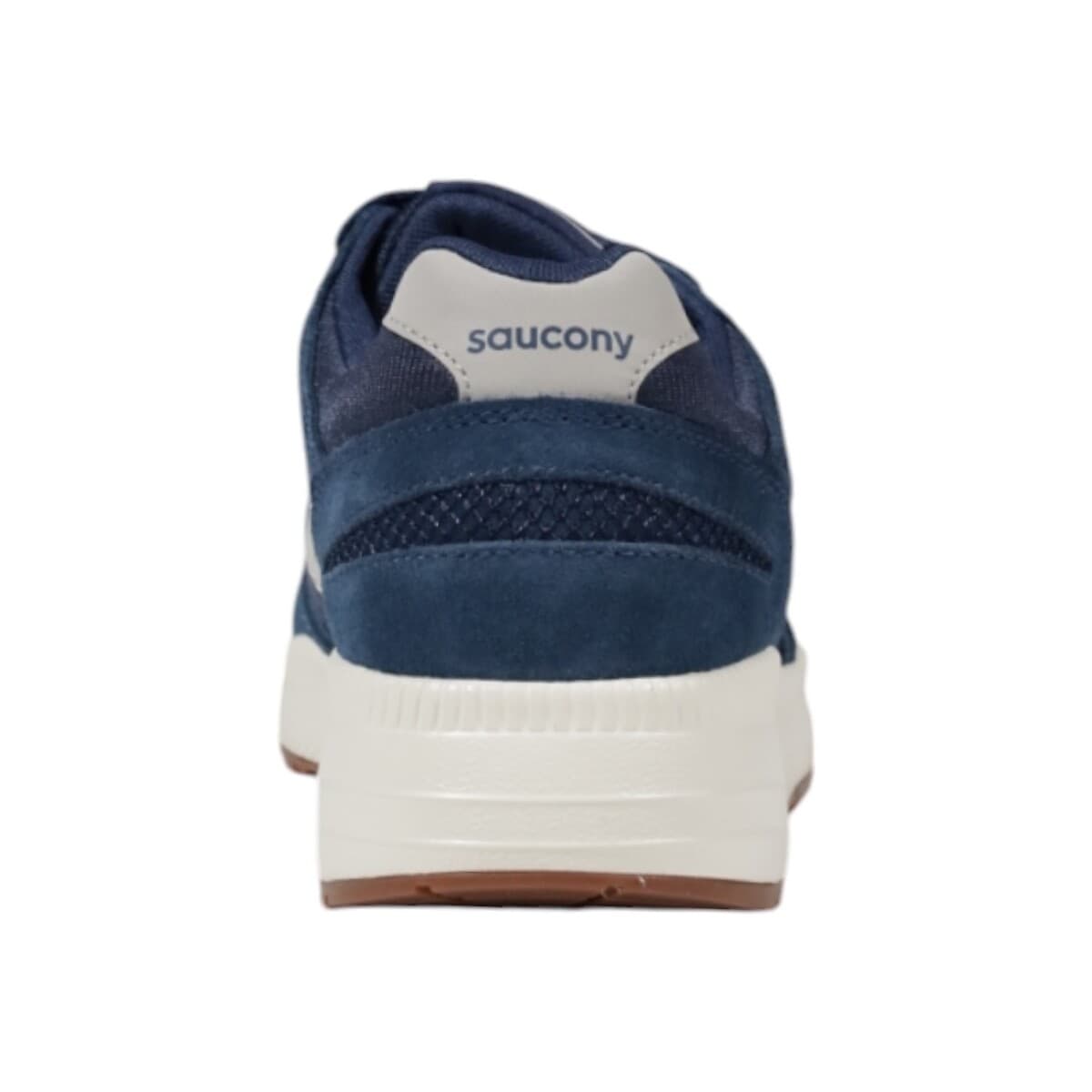 Men's Sneakers Saucony Blue