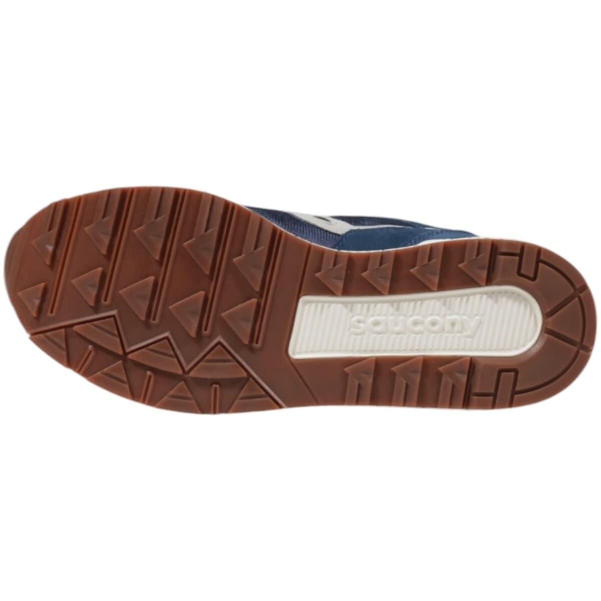 Men's Sneakers Saucony Blue