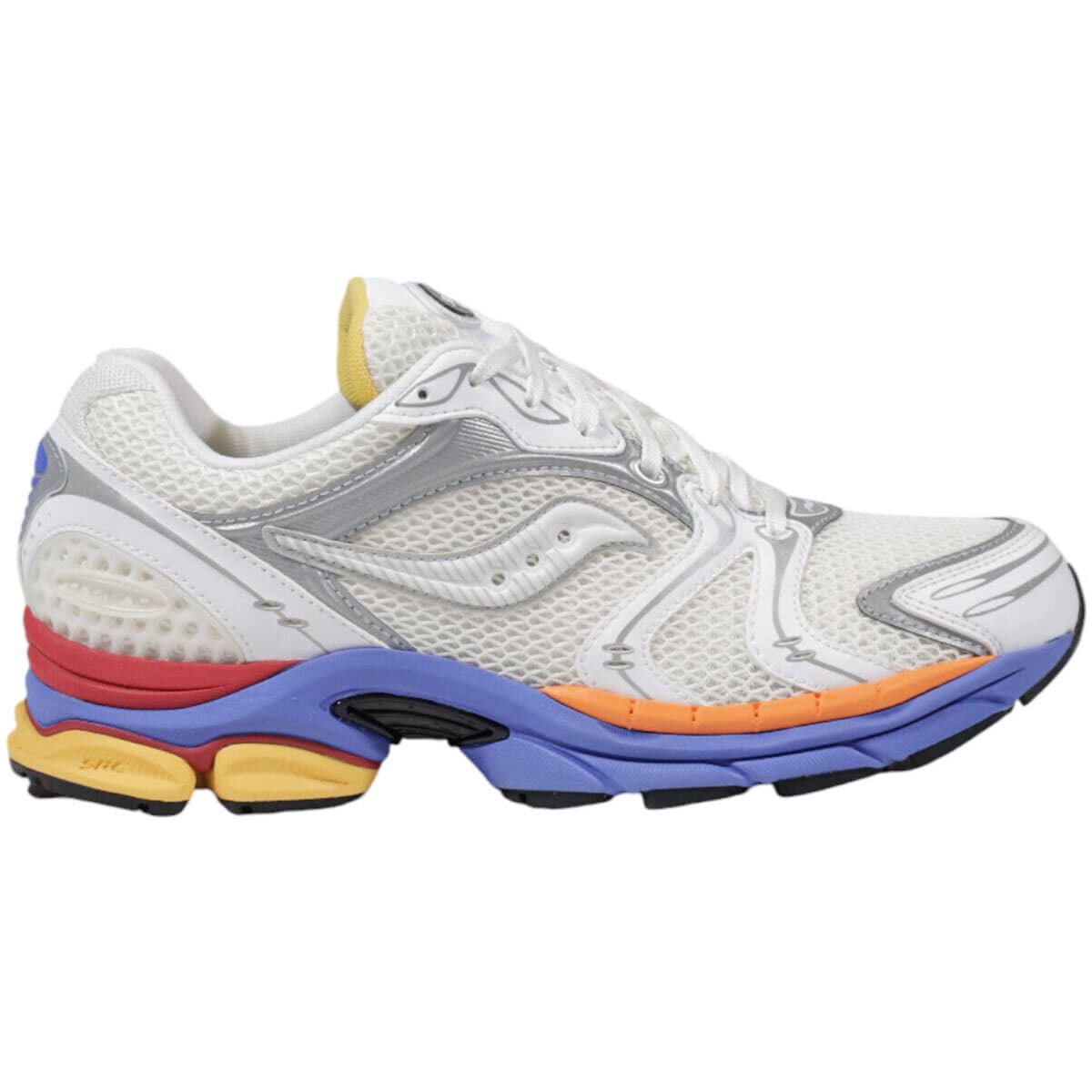 Women's Sneakers Saucony White