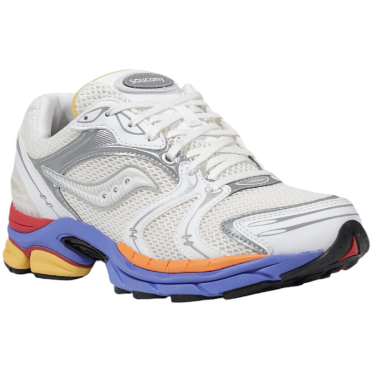 Women's Sneakers Saucony White