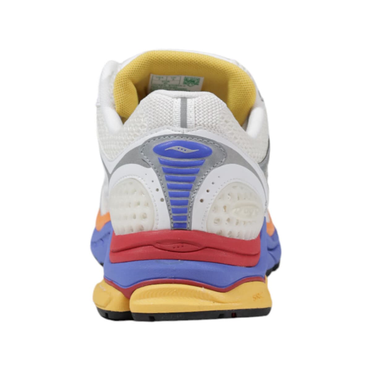 Women's Sneakers Saucony White