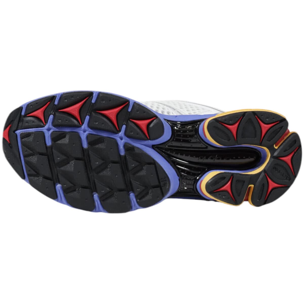 Women's Sneakers Saucony White