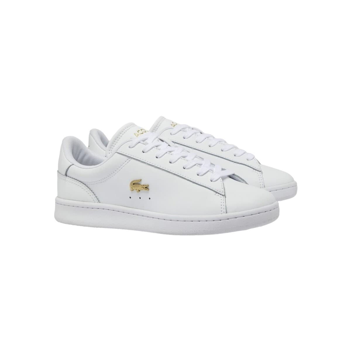 Women's Sneakers Lacoste White
