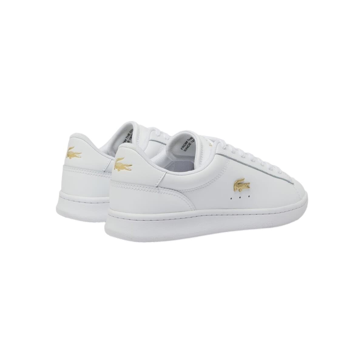 Women's Sneakers Lacoste White