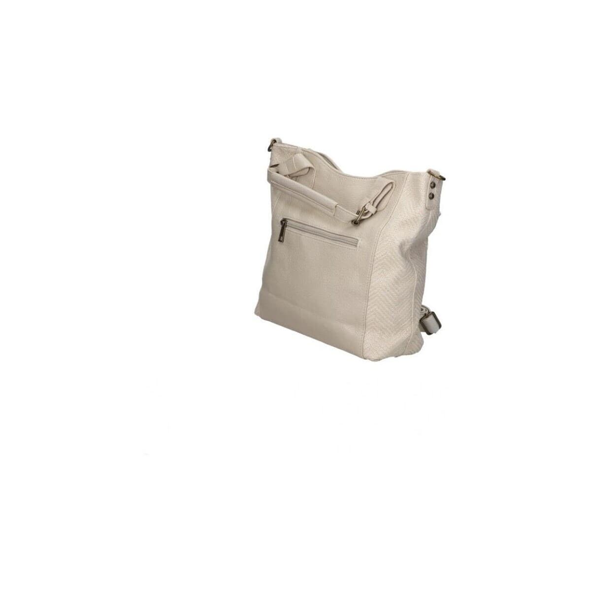 Men's Shoes Sara Bag Beige