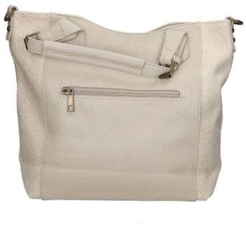 Men's Shoes Sara Bag Beige