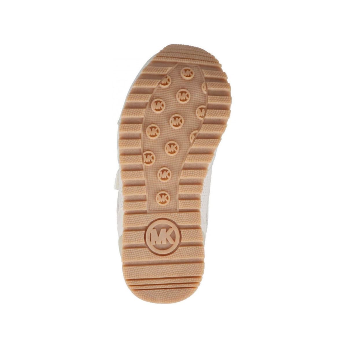 Girls' Sneakers Michael Kors Beige