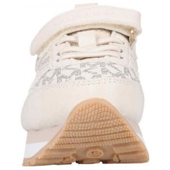 Girls' Sneakers Michael Kors Beige