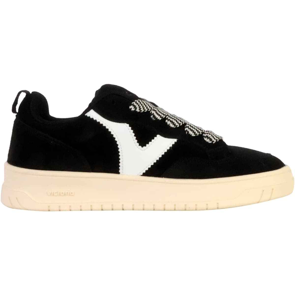 Women's Sneakers Victoria Black