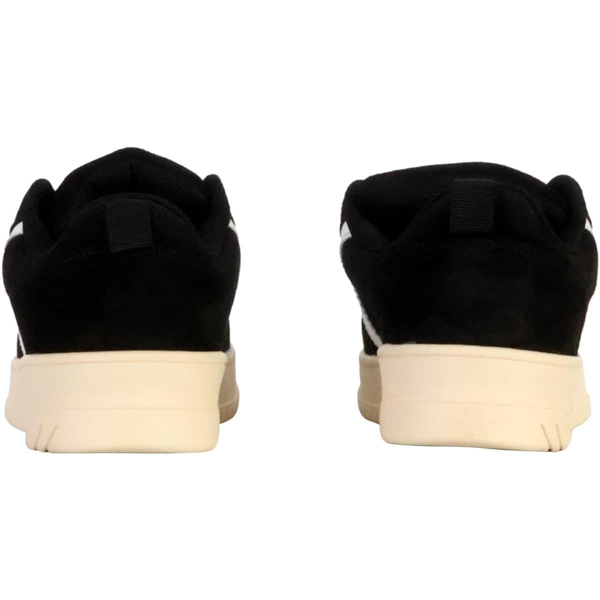 Women's Sneakers Victoria Black