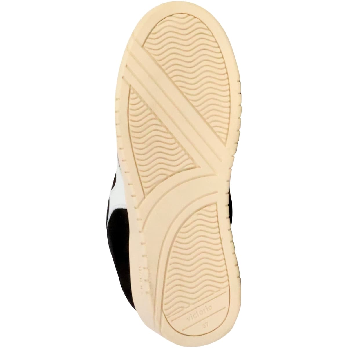 Women's Sneakers Victoria Black