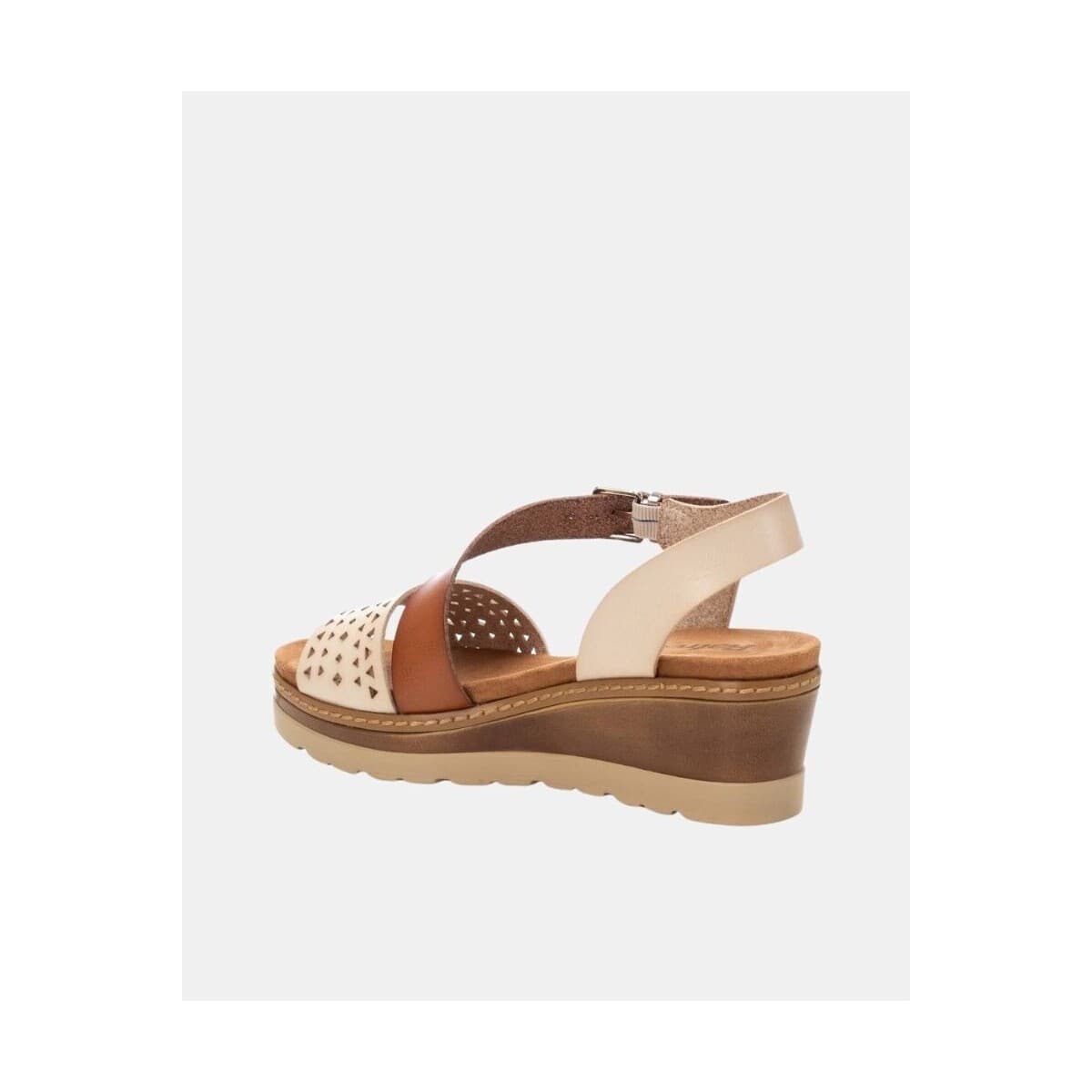 Women's Platforms Refresh Blue