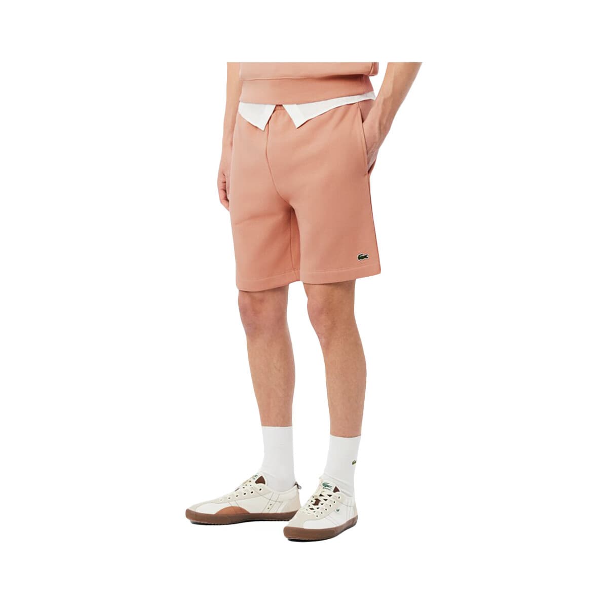 Men's Shorts Lacoste Multicolor