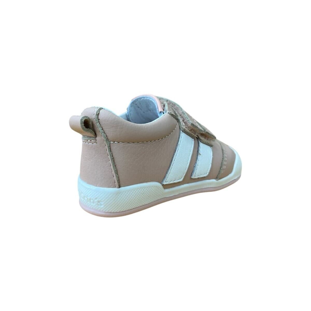 Boys' Sneakers Blanditos Pink