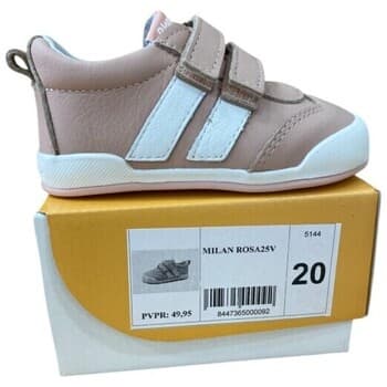 Boys' Sneakers Blanditos Pink
