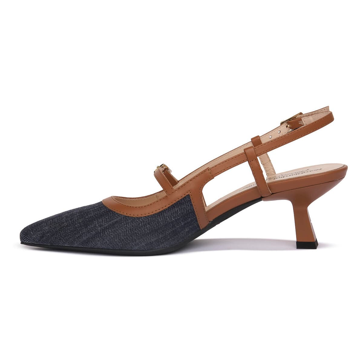 Women's Pumps NeroGiardini Blue