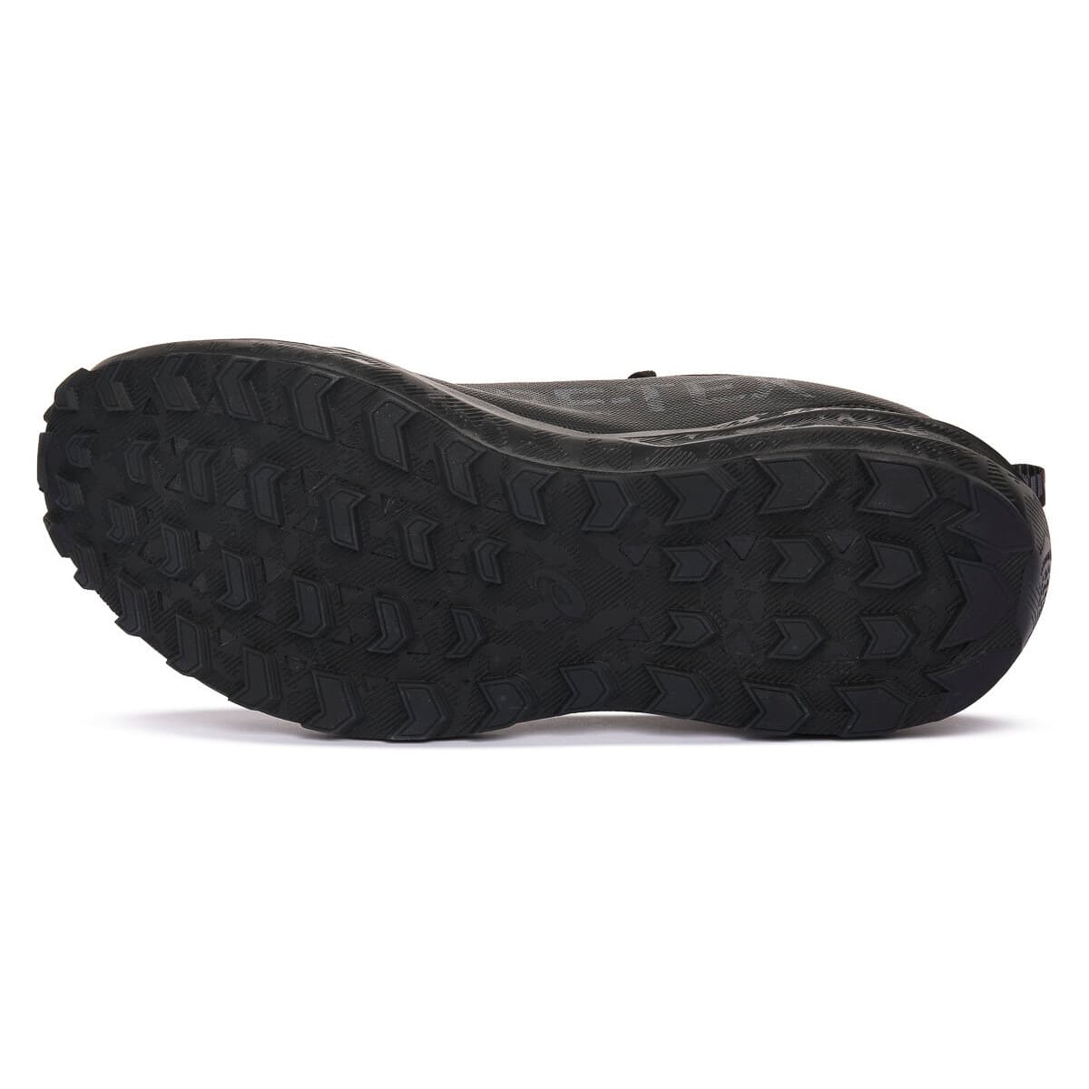 Men's Running Shoes Asics Black