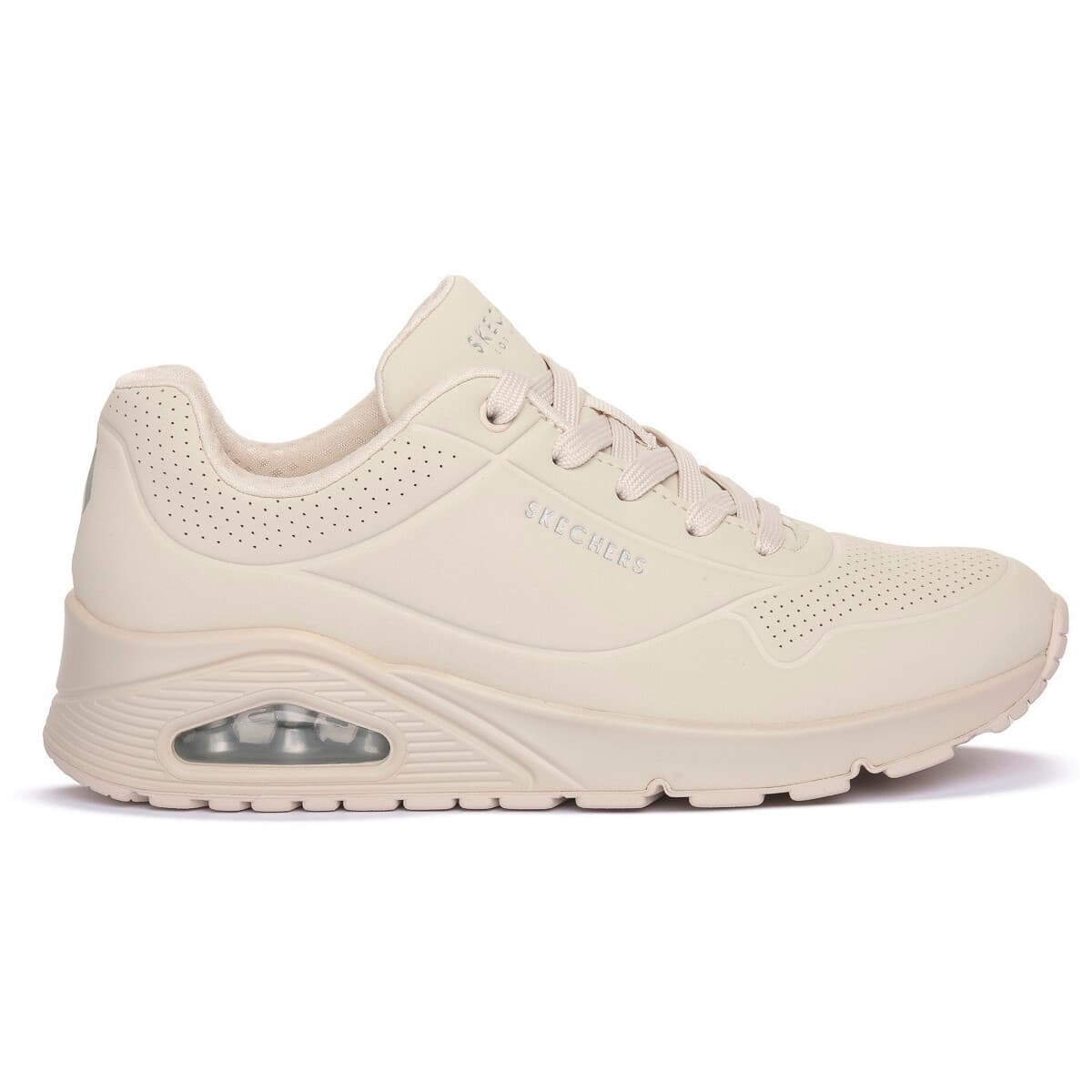 Women's Sneakers Skechers White