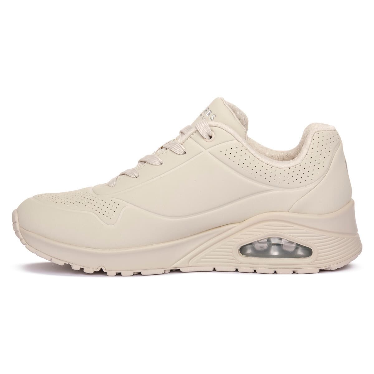 Women's Sneakers Skechers White