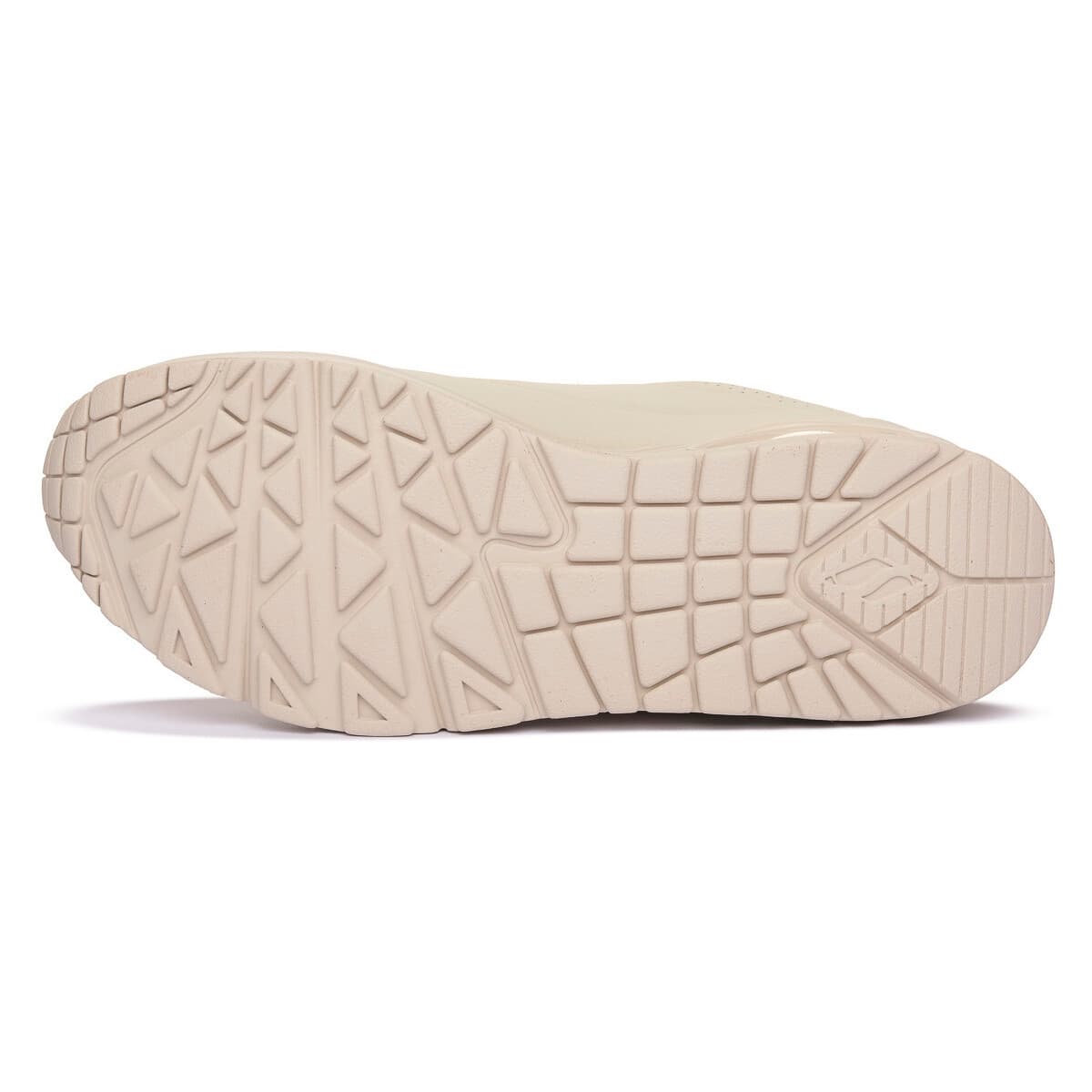 Women's Sneakers Skechers White