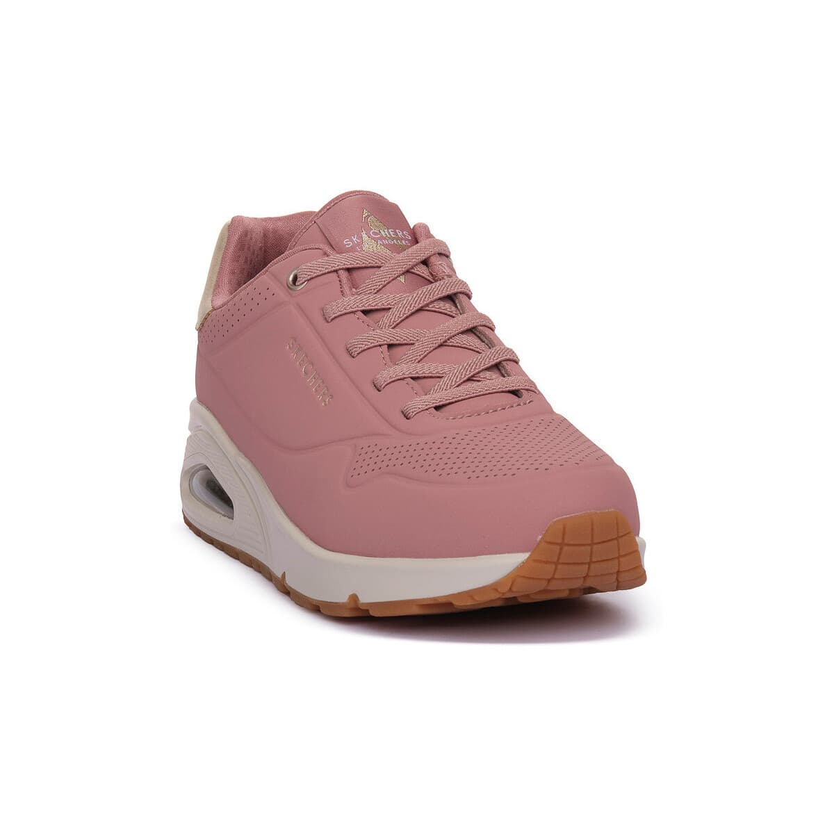 Women's Sneakers Skechers Pink