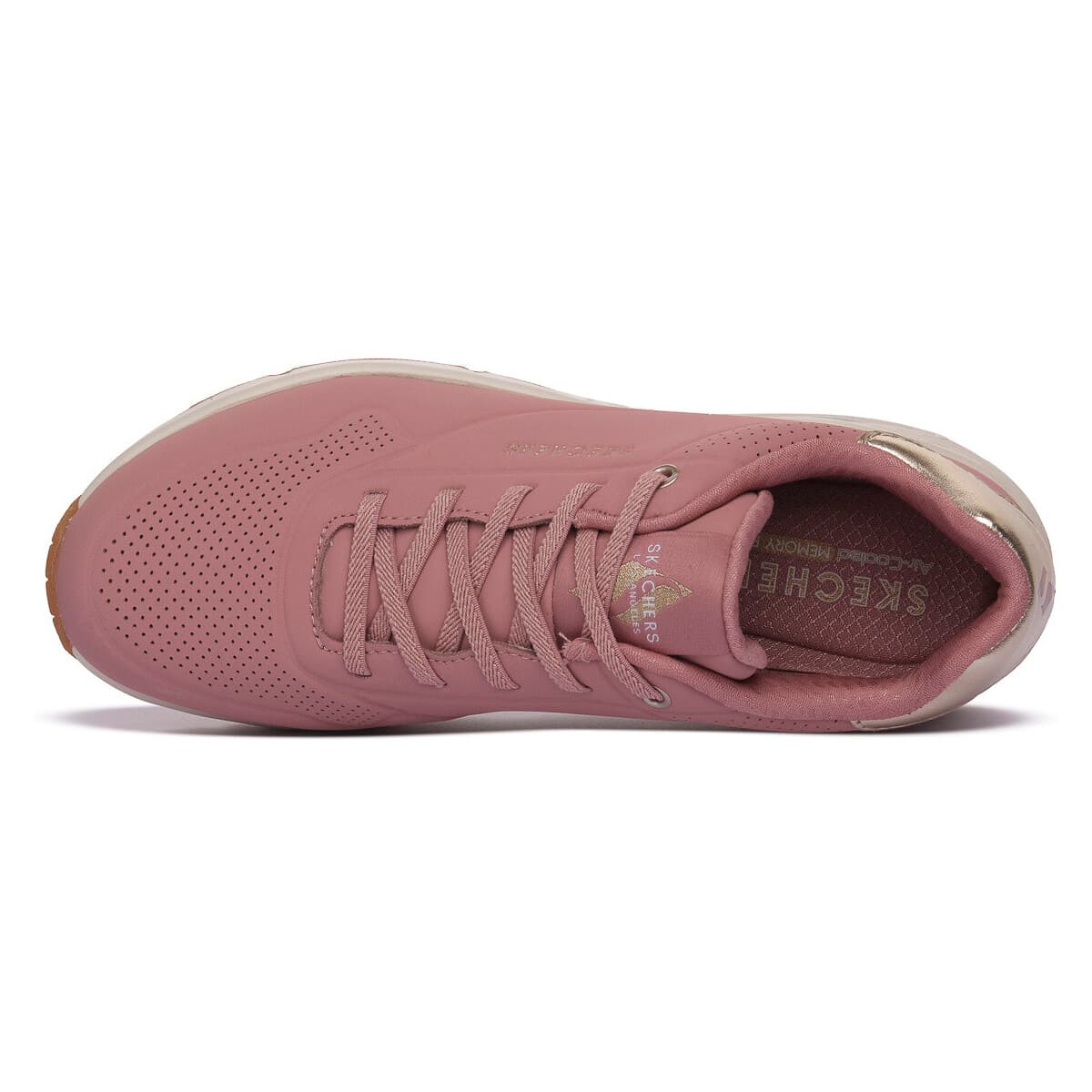 Women's Sneakers Skechers Pink