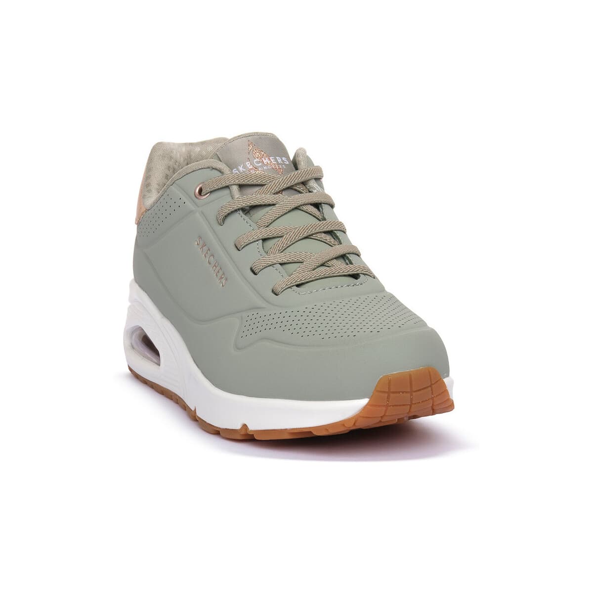 Sneakers Skechers SAGE UNO SHIMMER AWAY