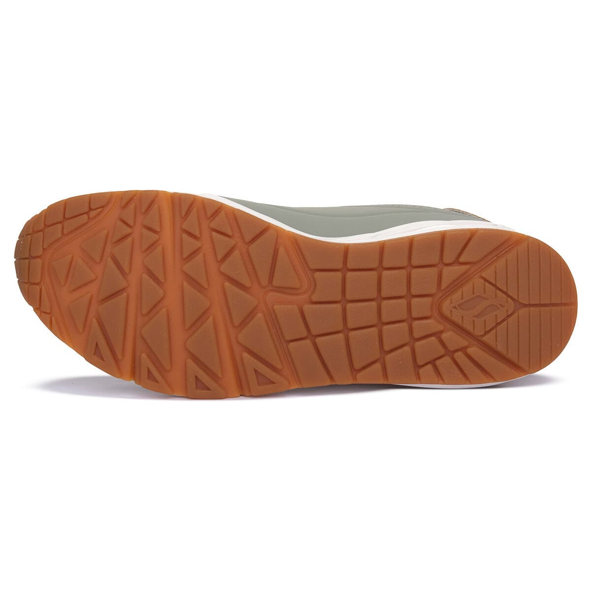 Women's Sneakers Skechers Green