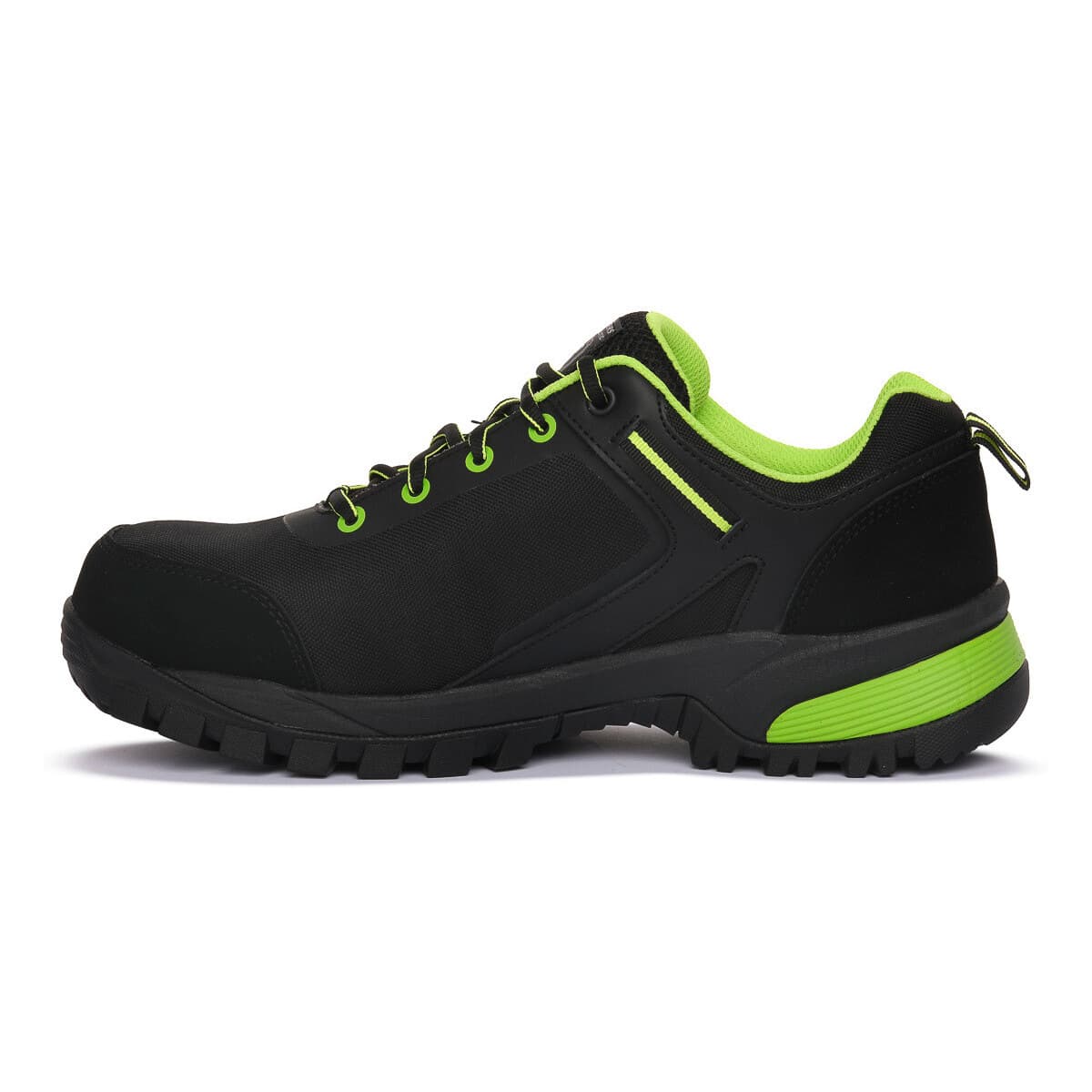 Men's Sneakers Skechers Black