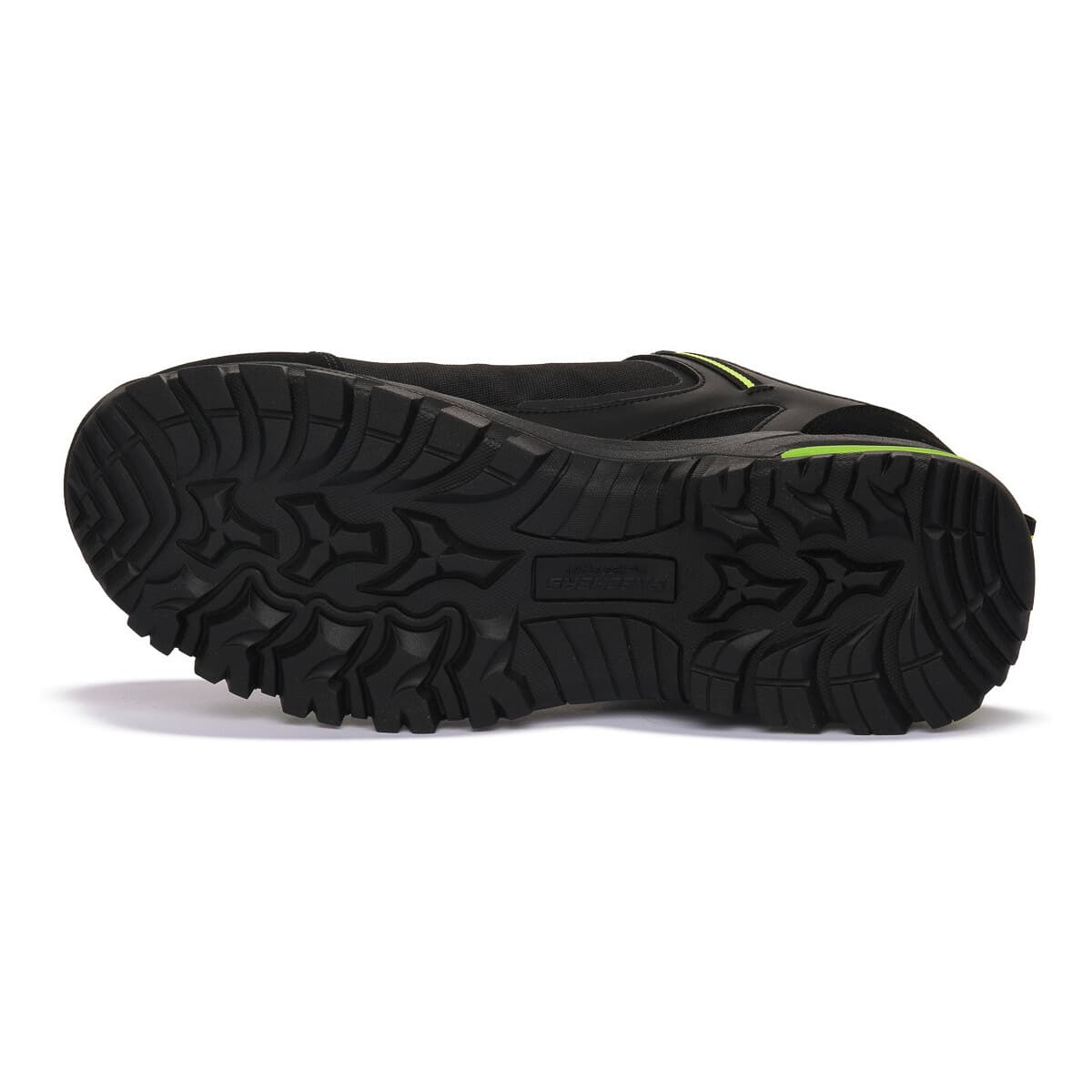 Men's Sneakers Skechers Black