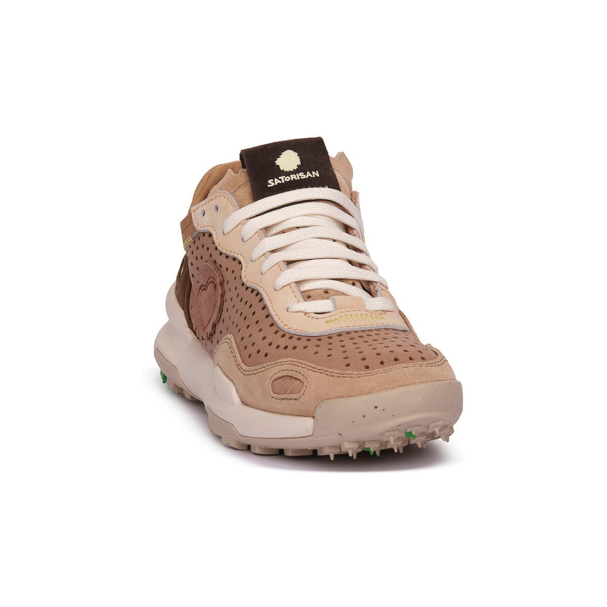Women's Sneakers Satorisan Beige