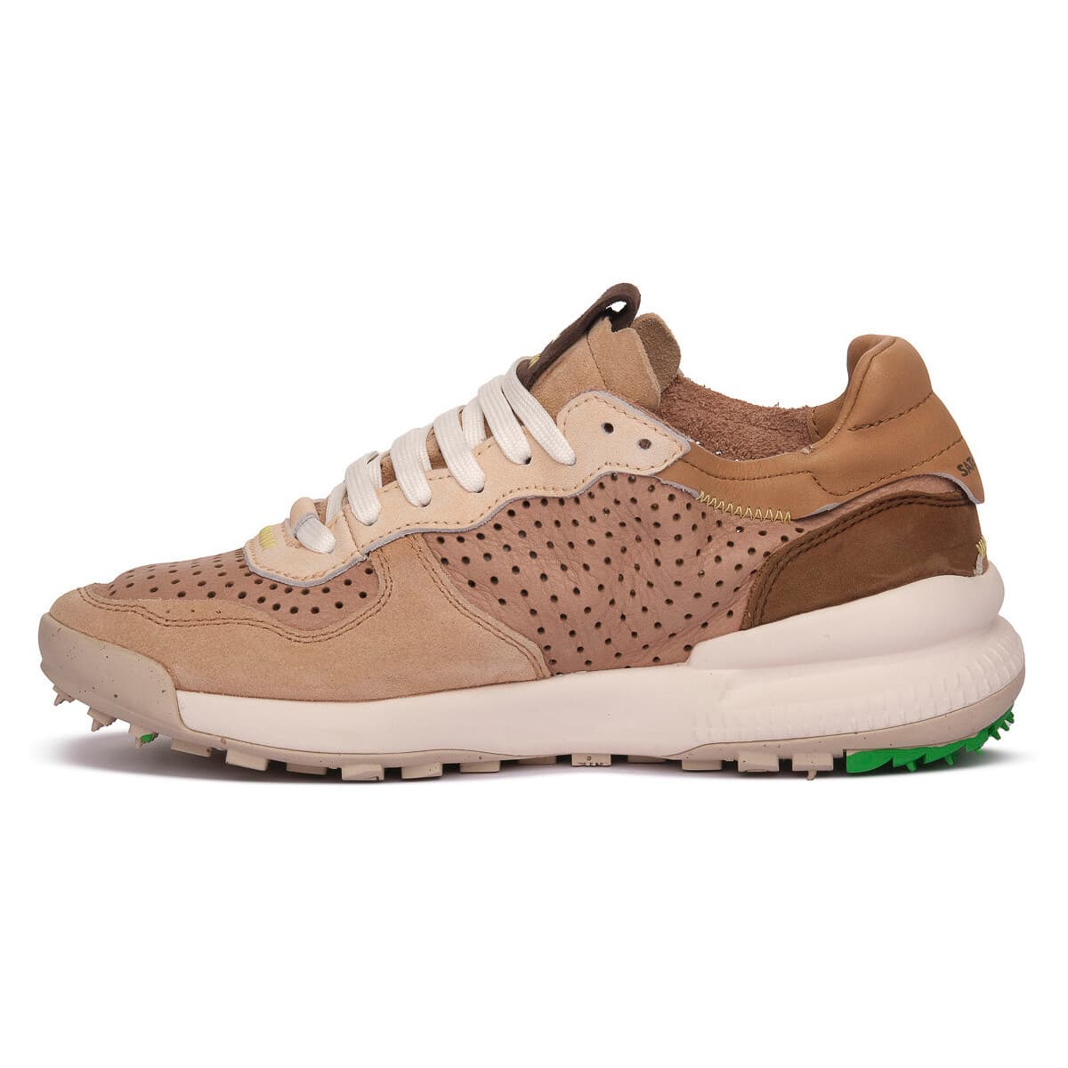 Women's Sneakers Satorisan Beige