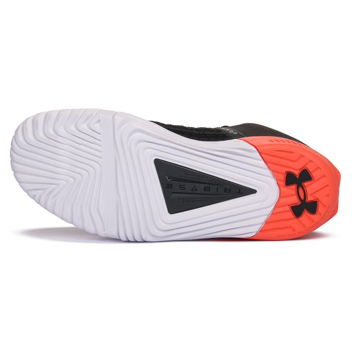 Men's Gym Shoes Under Armour Gray